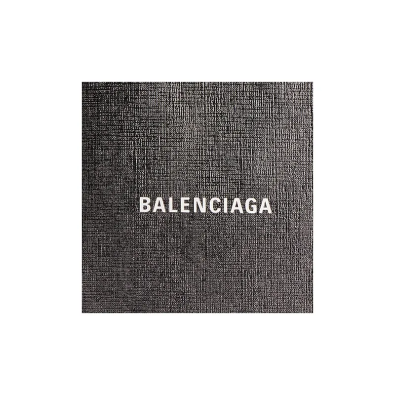Balenciaga Metallized Large Tote Bag-5