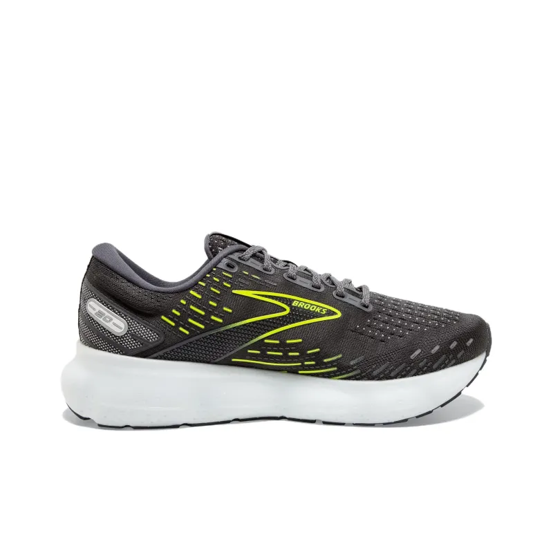 Brooks Glycerin GTS 20 'Ebony Nightlife'-1