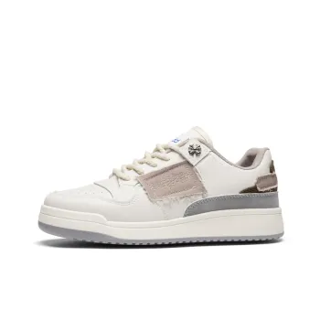Medd Coverage Wear Resistant Low Top Skateboard Shoes Men's