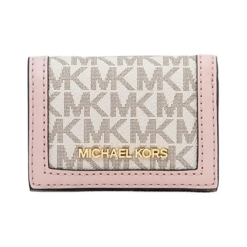 MICHAEL KORS Jet Set Travel Wallets