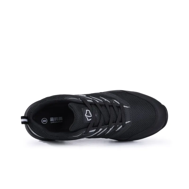 Blue Gull Shield Non slip Lightweight Low Top Outdoor Shoes Unisex-3