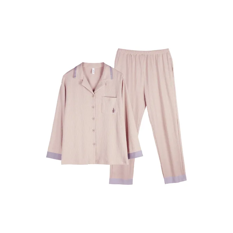 Xuan Liang Loungewear & Sleepwear Set Unisex-9