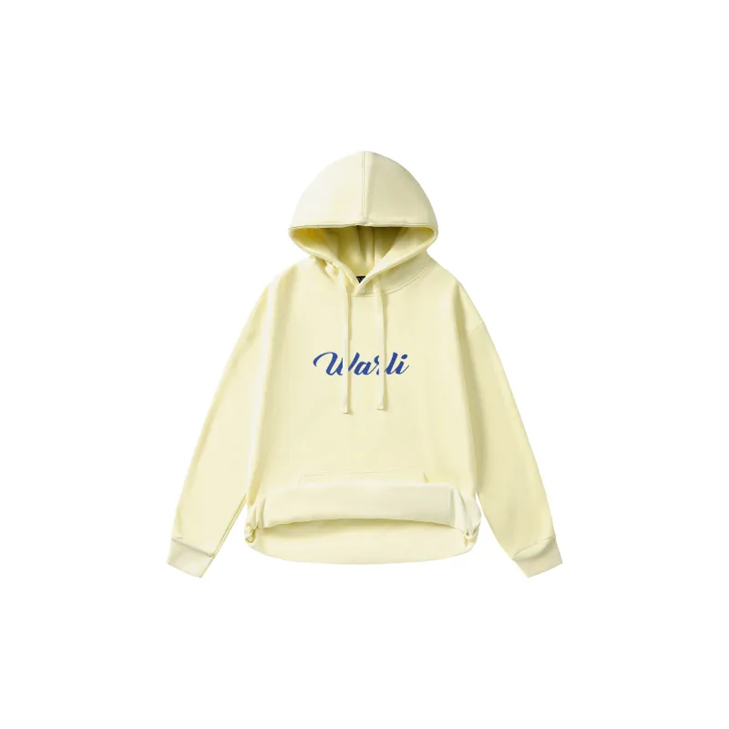 WARLI Sweatshirts Unisex-22
