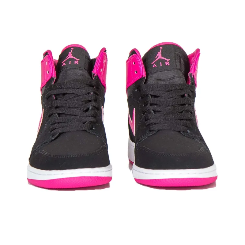 Jordan 1 Retro High GG Vivid Pink-3