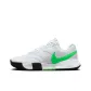 White/Black/Poison Green