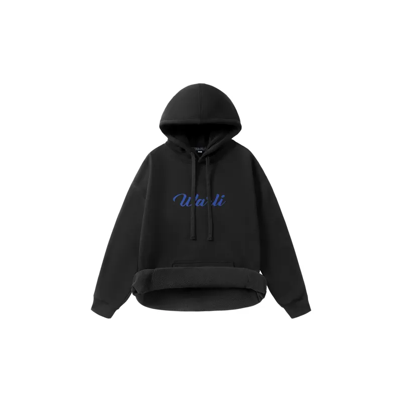 WARLI Sweatshirts Unisex-18