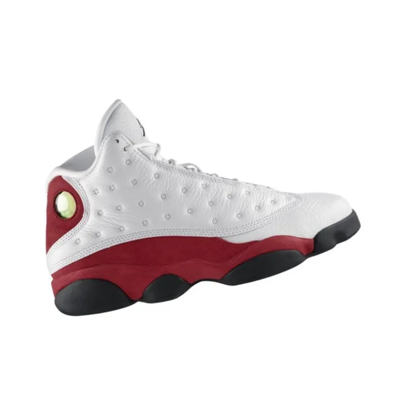 Jordan 13 Retro Cherry 2010-1