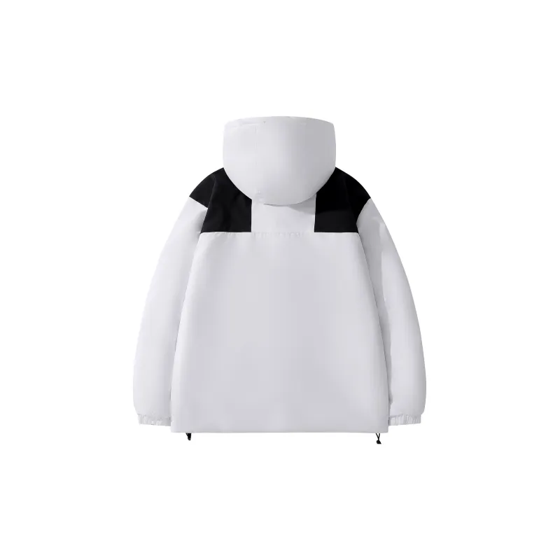 CSKS Puffer Jackets Unisex-5