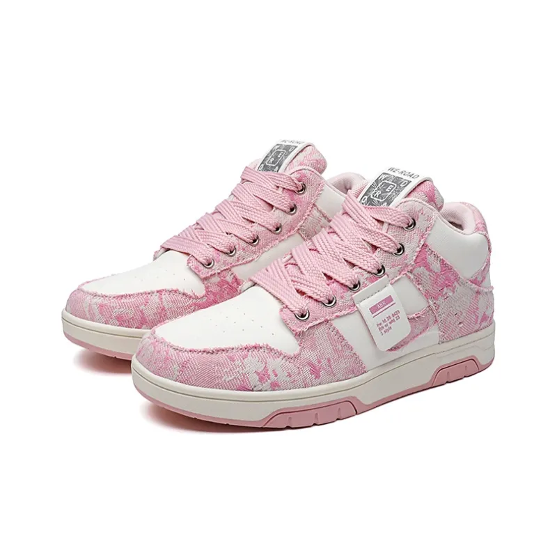 ABIDJAN Sports Casual Shoes Unisex-53