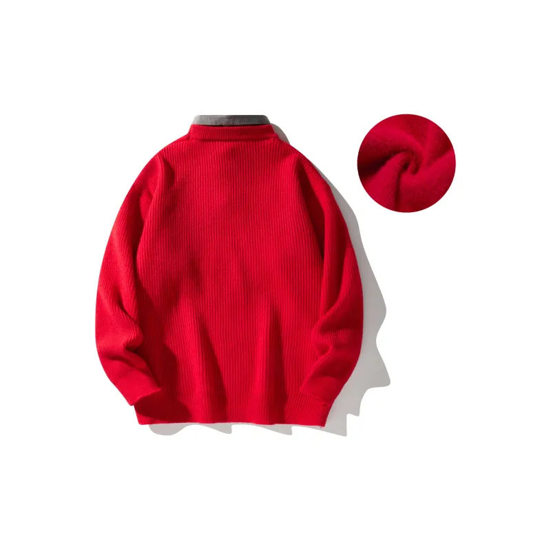 NFWYS Sweaters Unisex-49