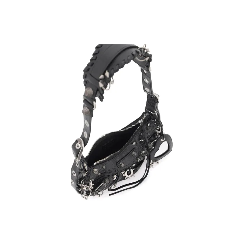Balenciaga Le Cagole Xs Shoulder Bag-3