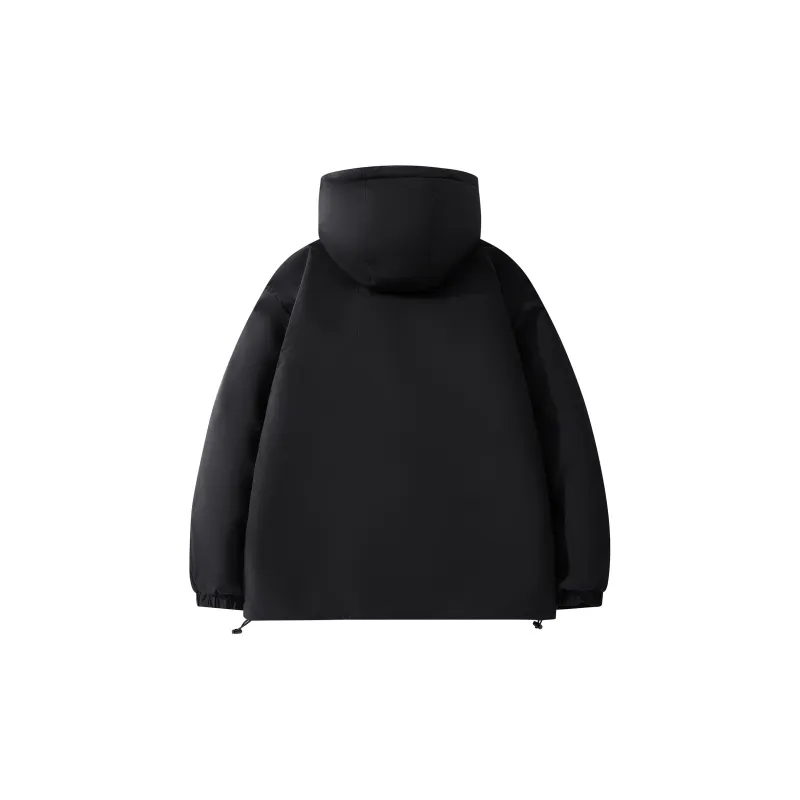 CSKS Puffer Jackets Unisex-1
