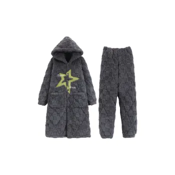 Lan Miao Men Pajama Sets