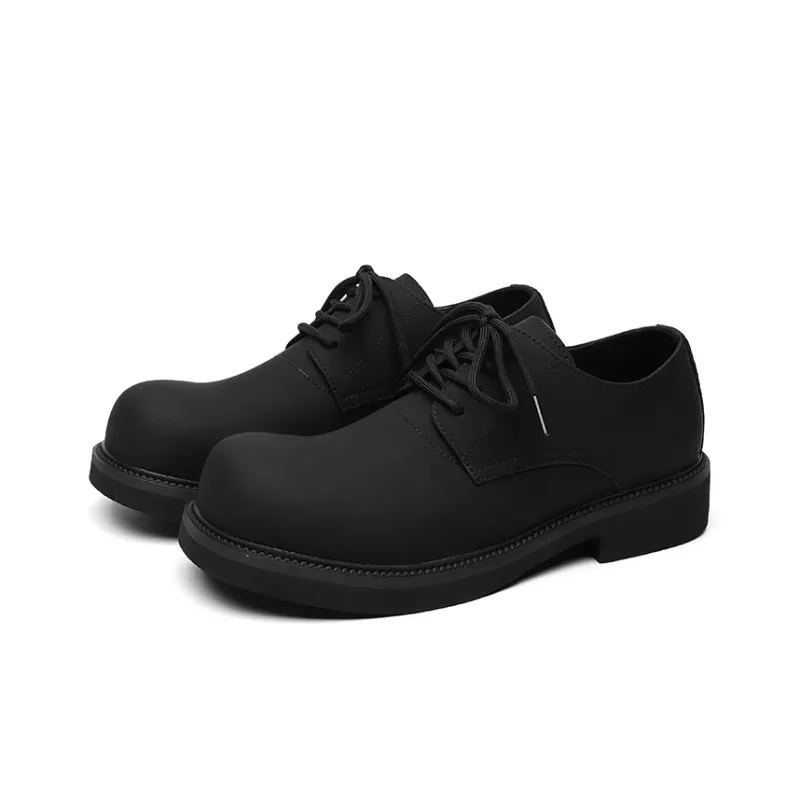 Cachiotti Casual Shoes Men's Charcoal Black-1