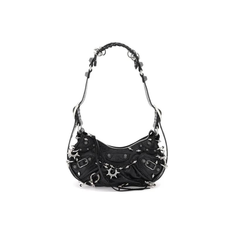 Balenciaga Le Cagole Xs Shoulder Bag-0