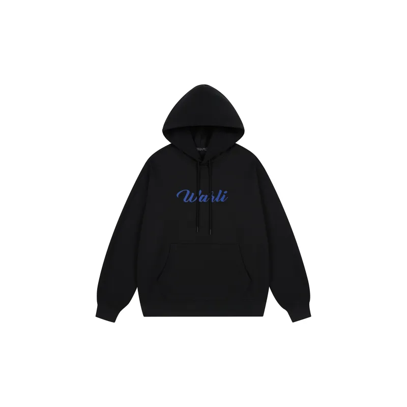 WARLI Sweatshirts Unisex-1
