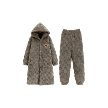 Lan Miao Men Pajama Sets