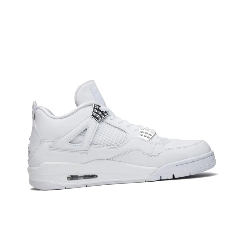 Jordan 4 Retro Pure Money 2017-4