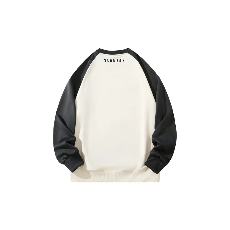 AMBER LIGHT Sweatshirts Unisex-6
