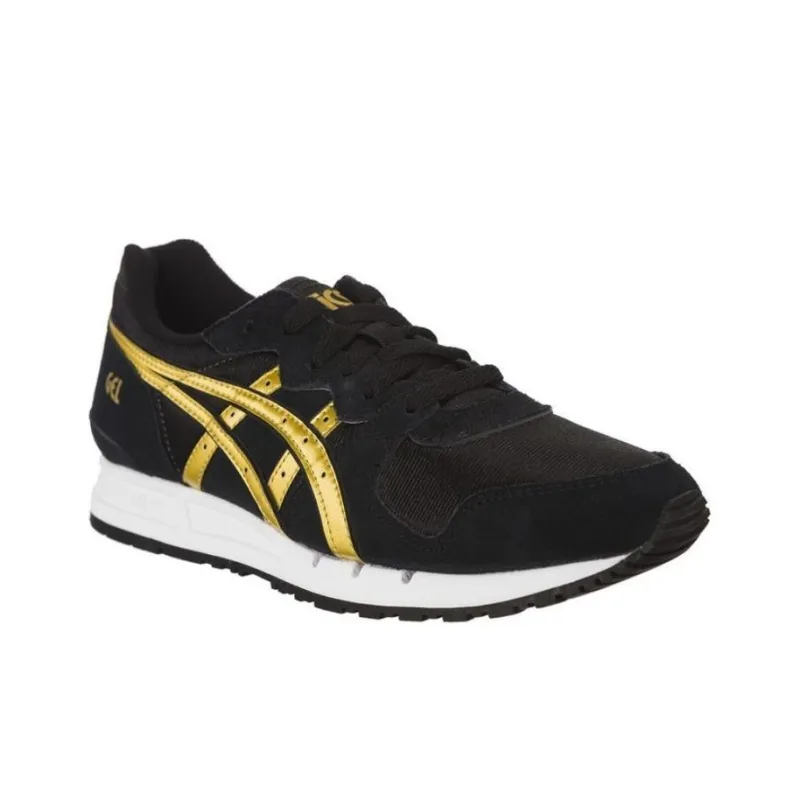 Asics Gel Movimentum 'Black Gold' Women's-3
