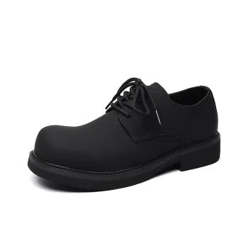 Cachiotti Casual Shoes Men's Charcoal Black
