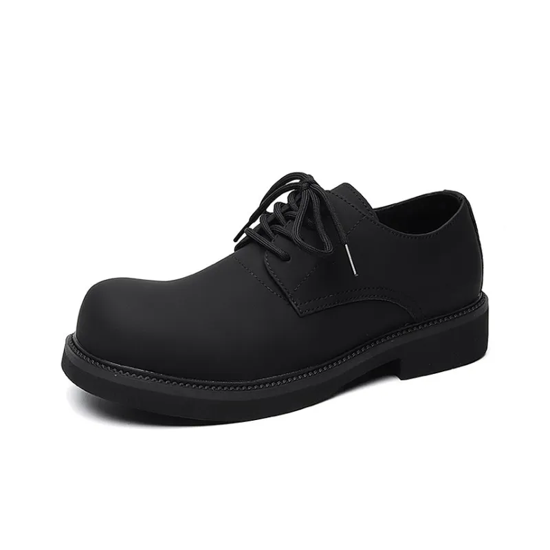 Cachiotti Casual Shoes Men's Charcoal Black-0