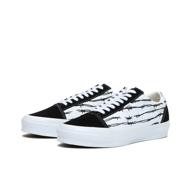 Vans Old Skool Ns Og Lx 'Barbed Wire'-1