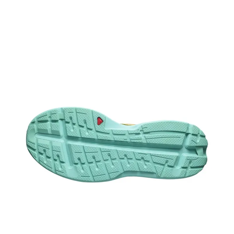 SALOMON Aero Glide 'Zinna Cockatoo'-5