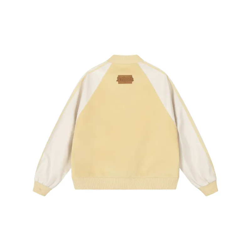 A Chock Baseball Jerseys Unisex-7