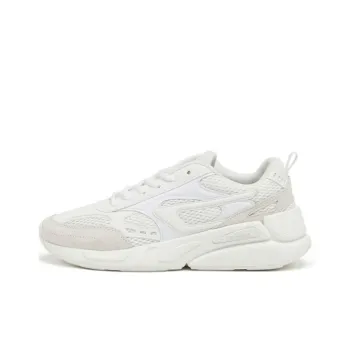 DIESEL S Serendipity Sport W Panelled Sneakers
