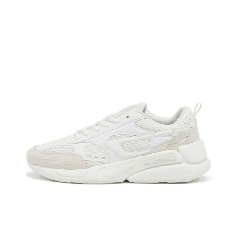 DIESEL S-Serendipity Sport W Panelled Sneakers-0