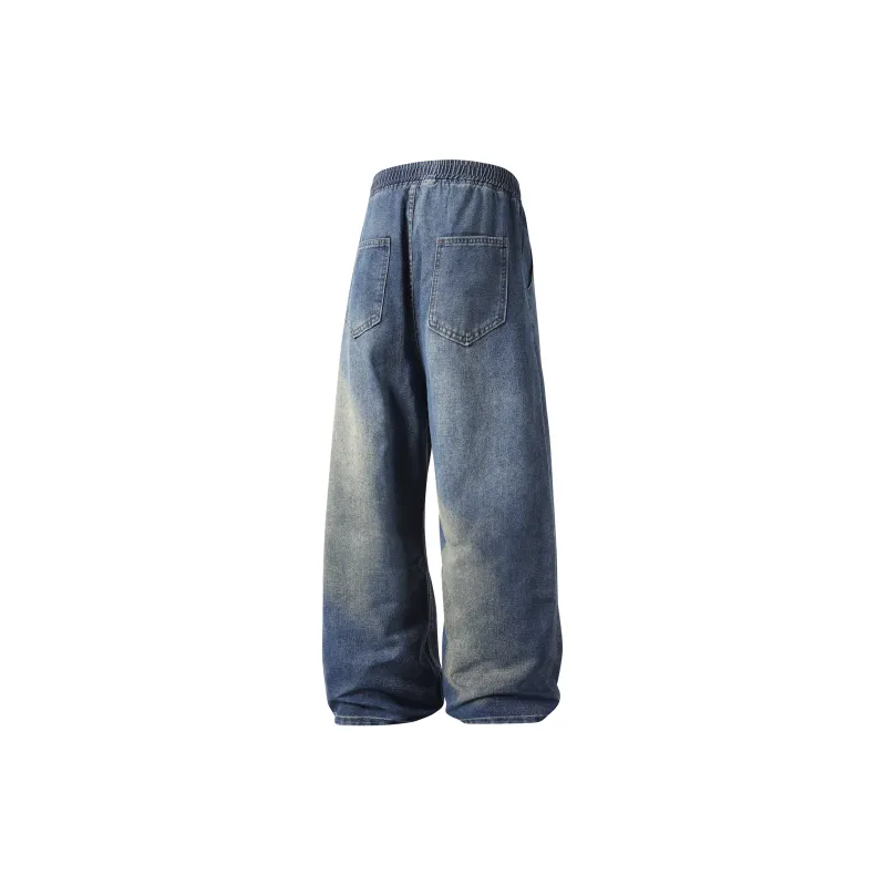 GDRX Jeans Unisex-1