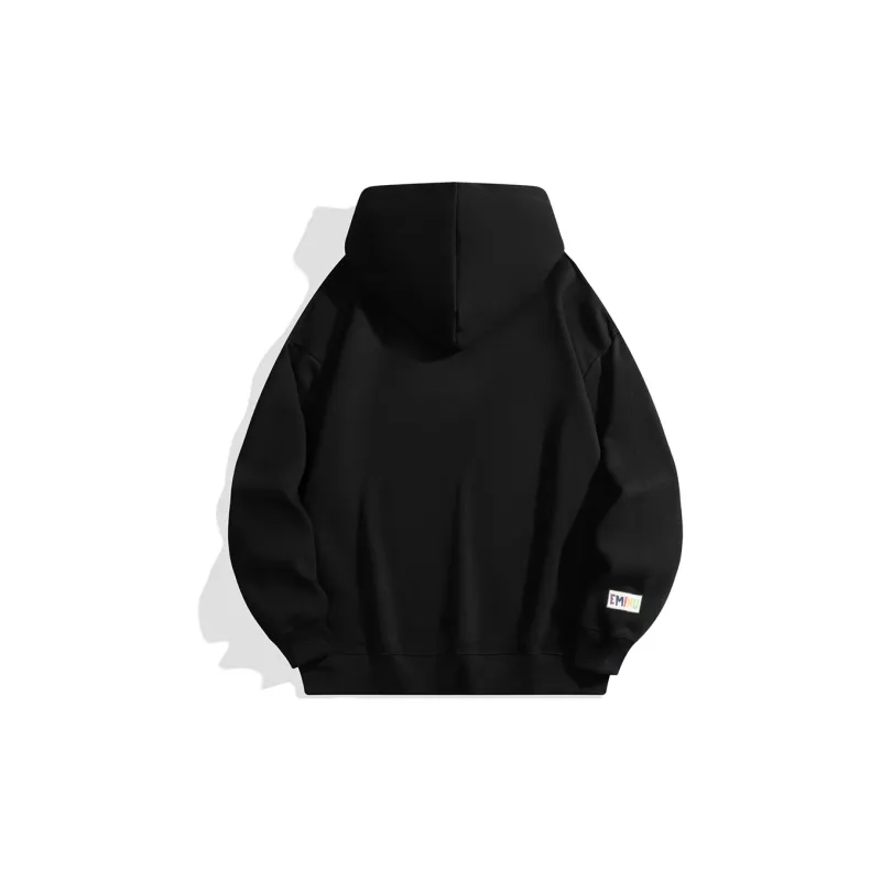 EMINU Sweatshirts Unisex-2