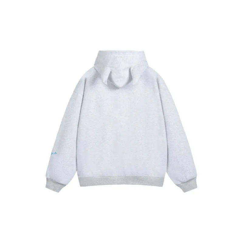 TWOEX2 Sweatshirts Unisex-5