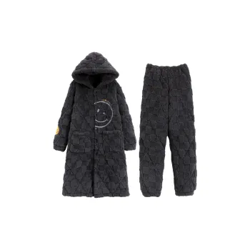Lan Miao Men Pajama Sets