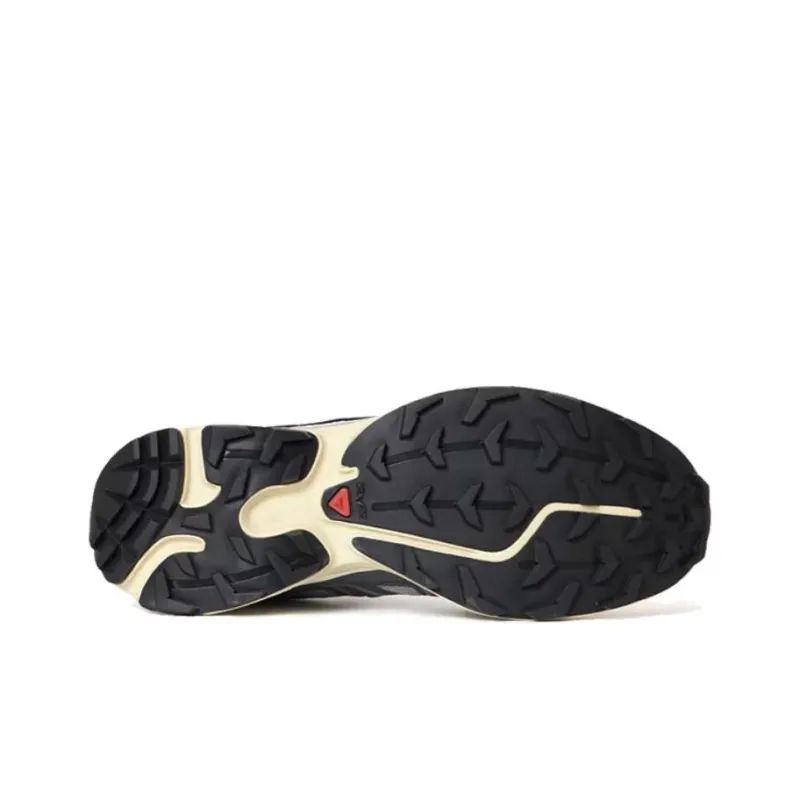 SALOMON XT 6 Expanse 'Alloy Quiet Shade Black'-4