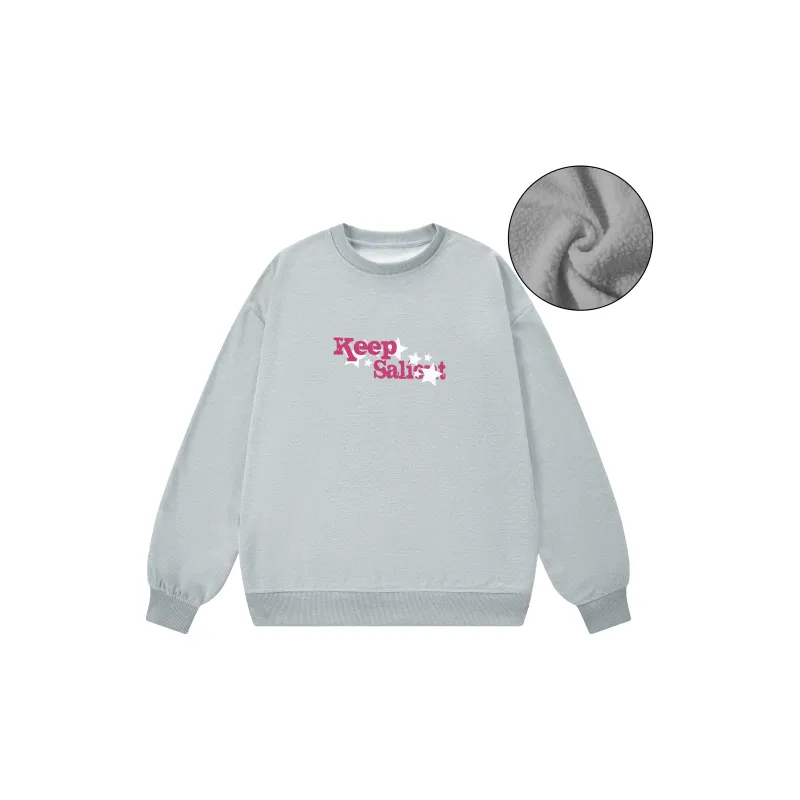 KS Sweatshirts Unisex-29