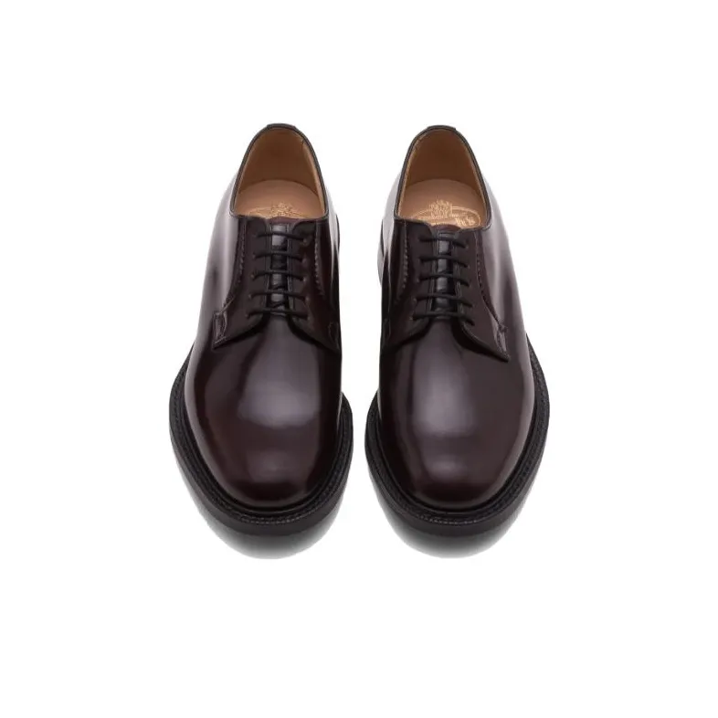 CHURCH'S Shannon Derby Shoes-3