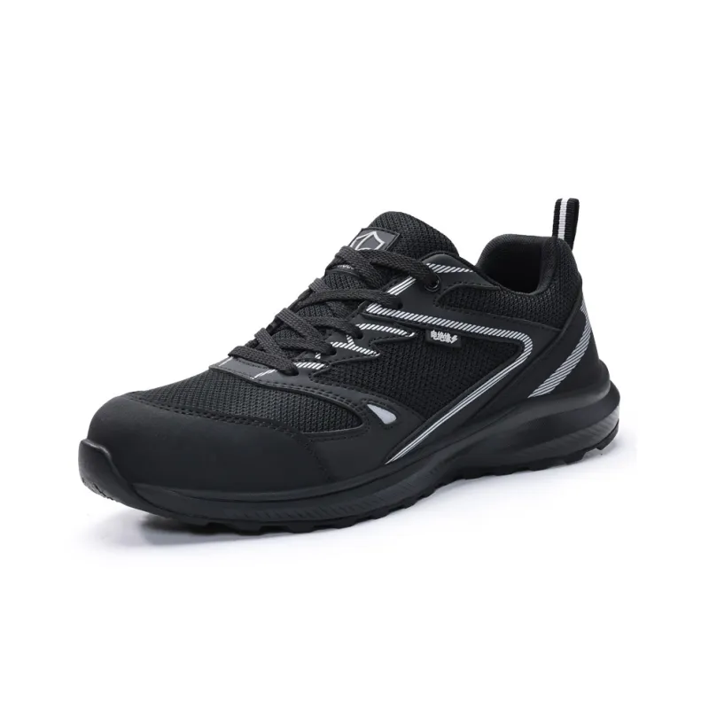 Blue Gull Shield Non slip Lightweight Low Top Outdoor Shoes Unisex-1