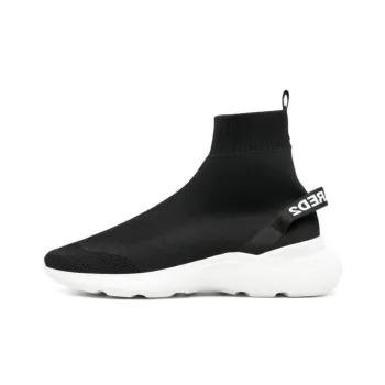 DSQUARED 2 Fly Sock Sneakers