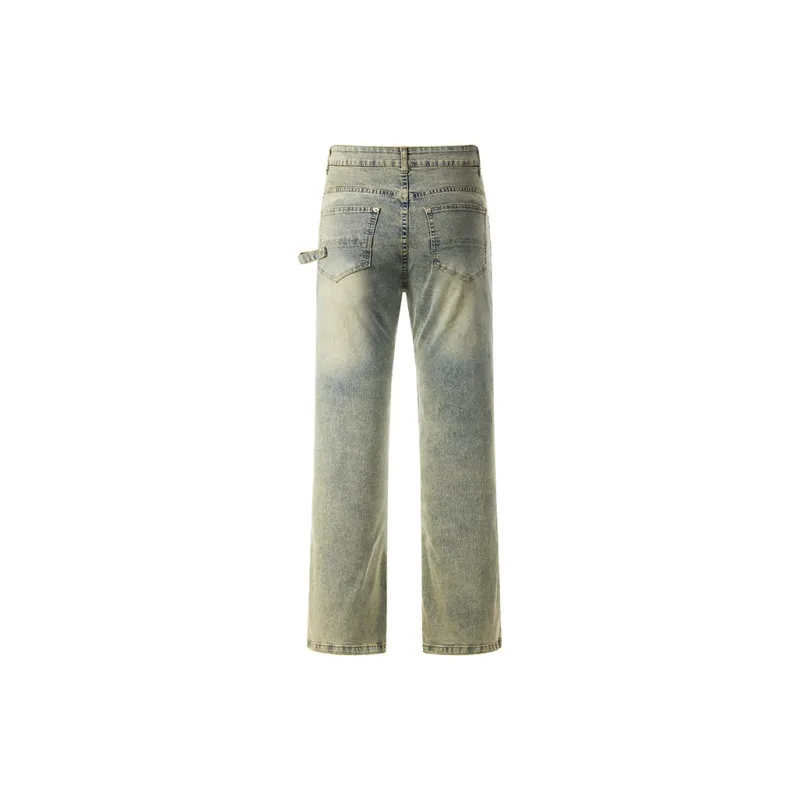 MOPE Jeans Unisex-16