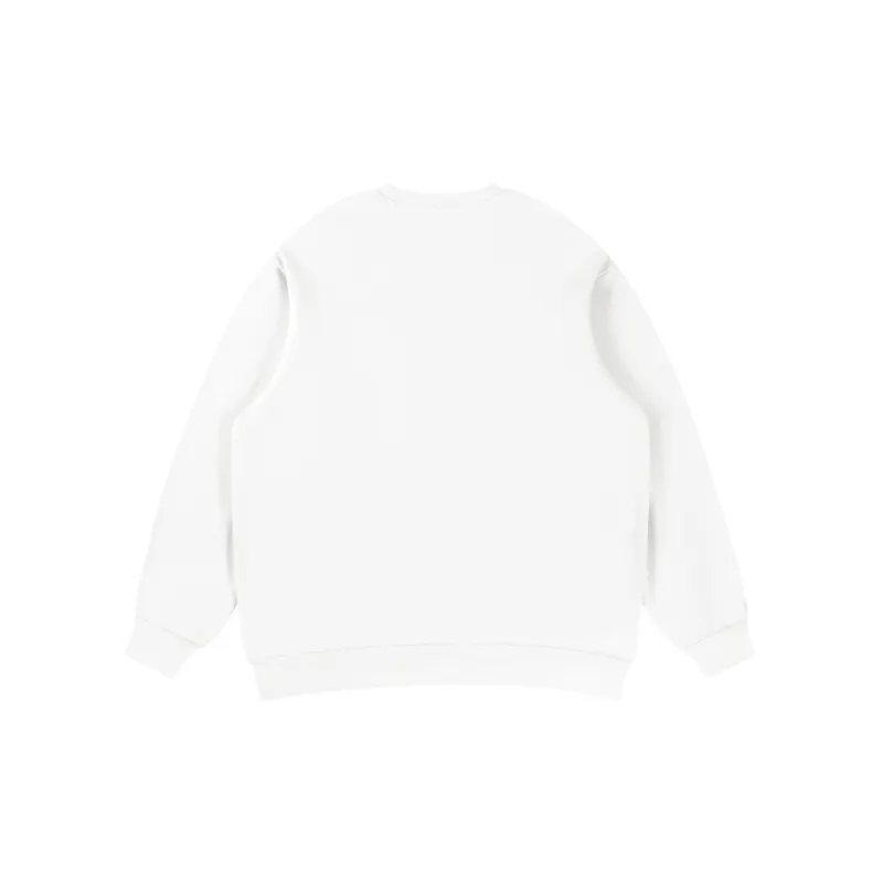 BETTY BOOP Sweatshirts Unisex-1