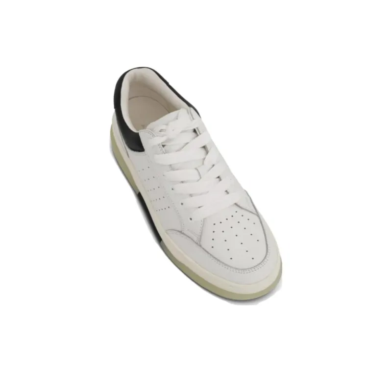 AMIRI Stadium Low-top Sneakers-3