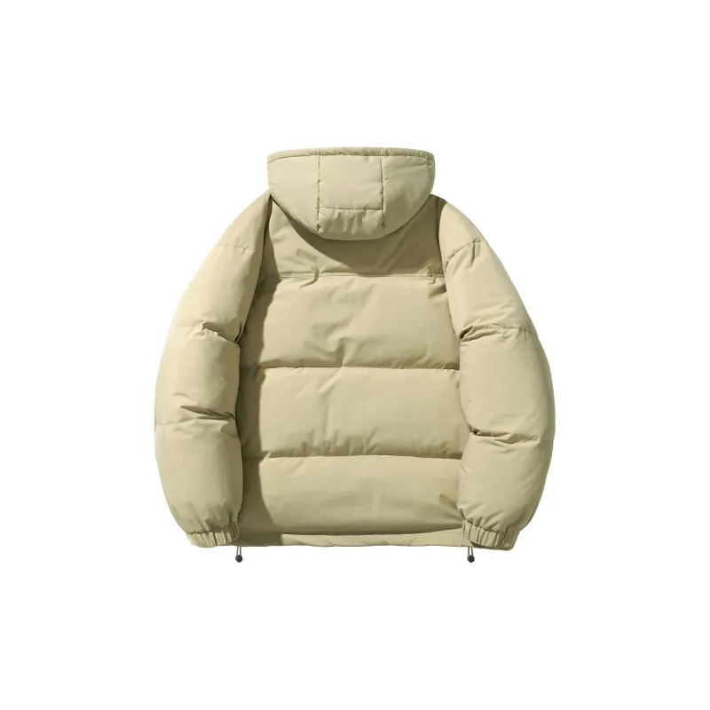 Endless Abyss Down Jacket Unisex-13