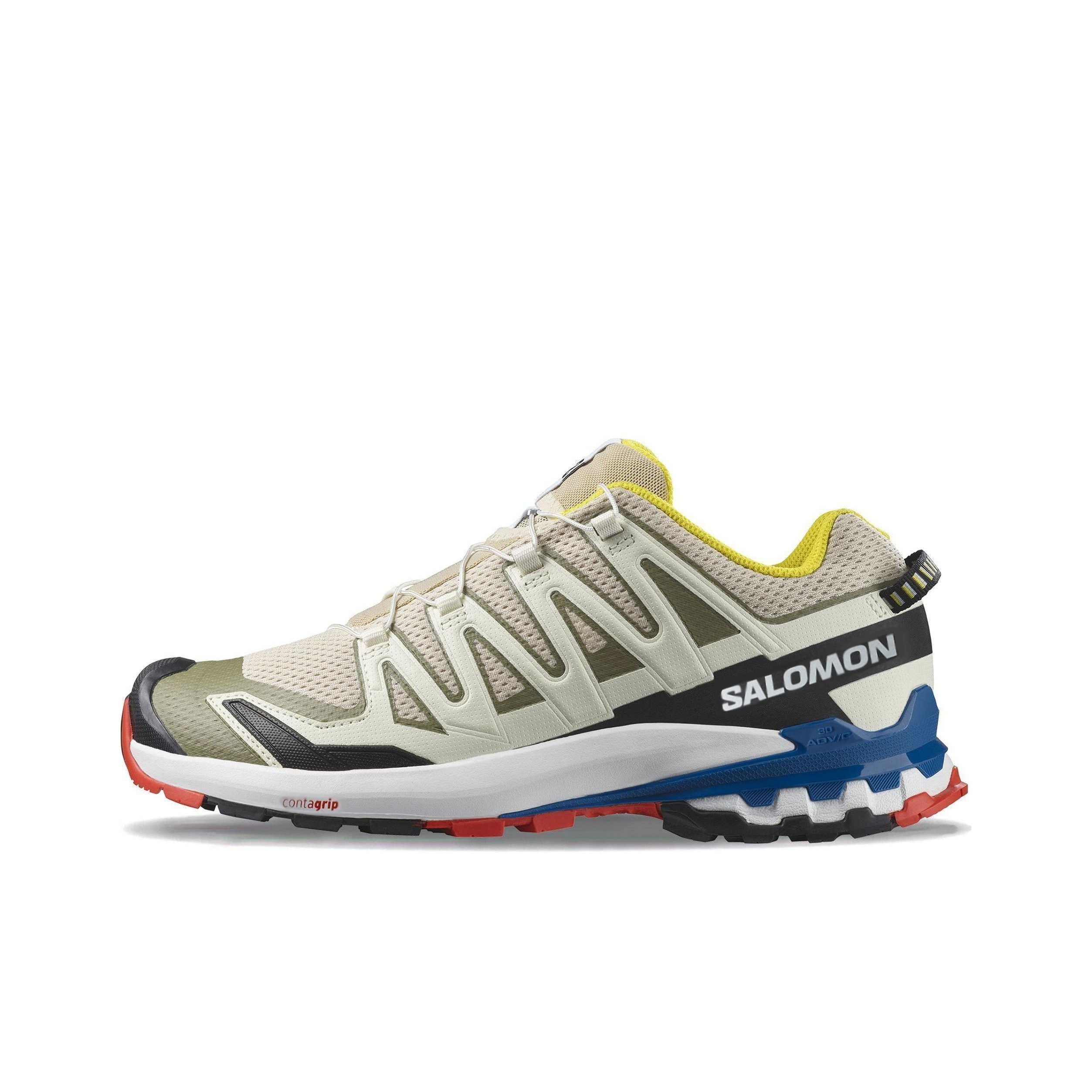 Salomon men's casual shoes on sale