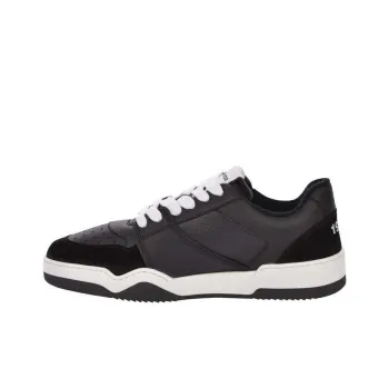 DSQUARED2 Spiker Low-top Sneakers