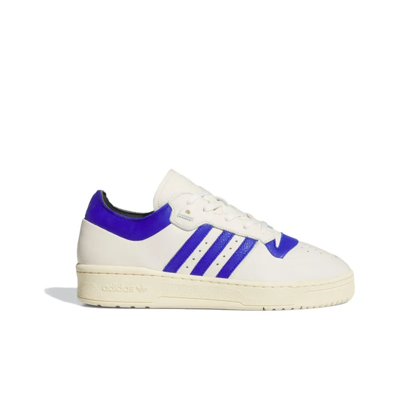 Adidas Rivalry 86 Low Cream White Lucid Blue-1