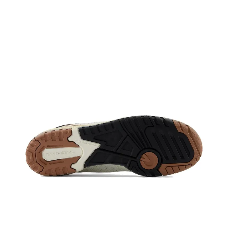 New Balance 550 Vintage Pack Pecan-5