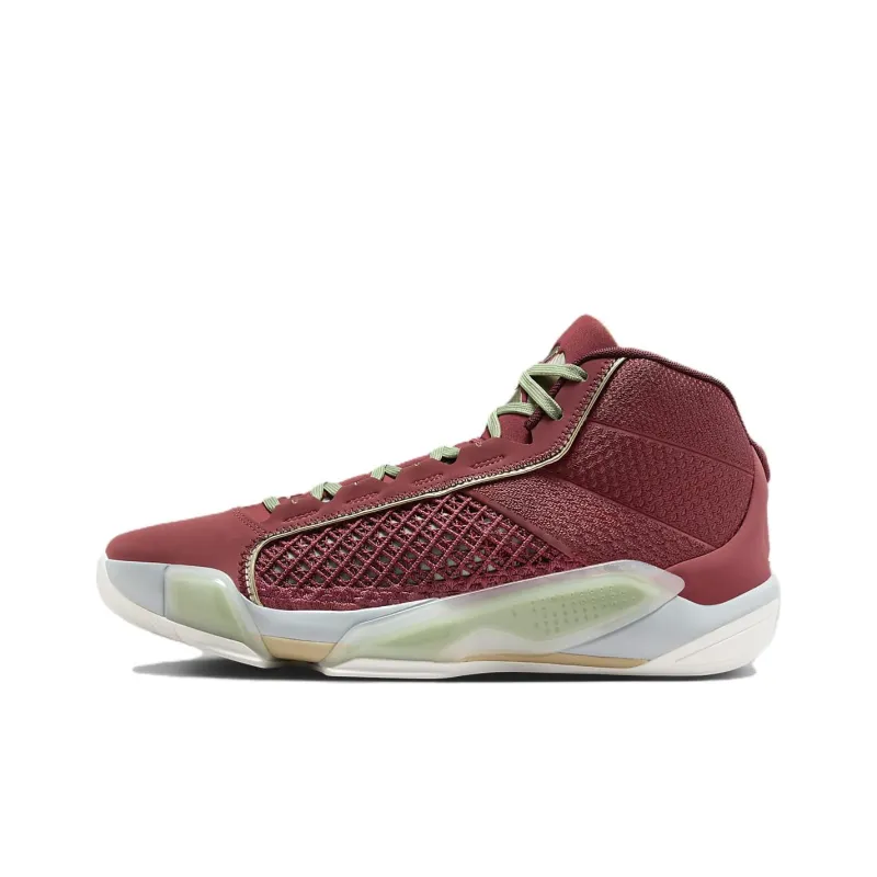 Jordan 38 "Year Of The Dragon"-0