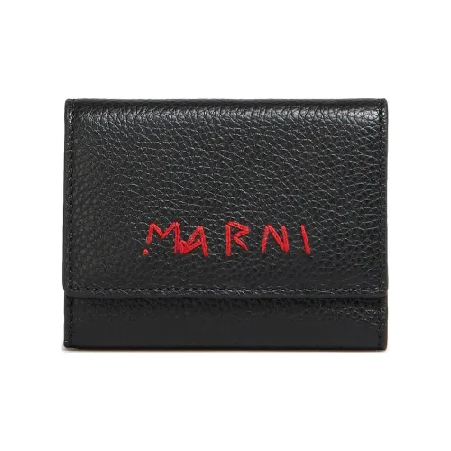 MARNI Key Pouches